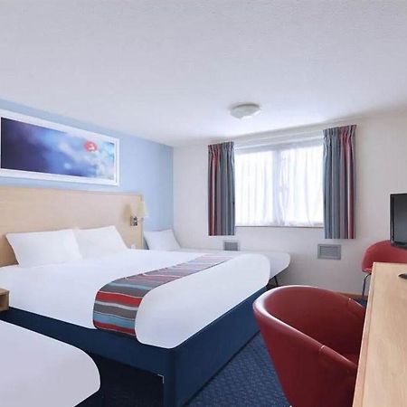 Travelodge Okehampton Whiddon Down Eksteriør bilde