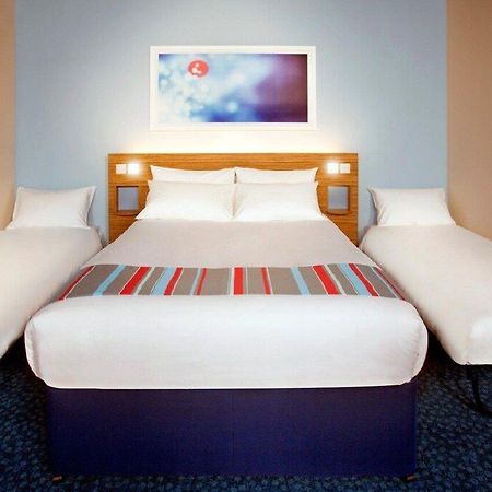 Travelodge Okehampton Whiddon Down Eksteriør bilde