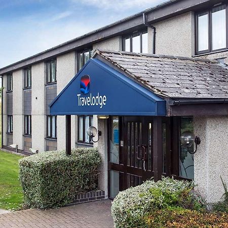 Travelodge Okehampton Whiddon Down Eksteriør bilde