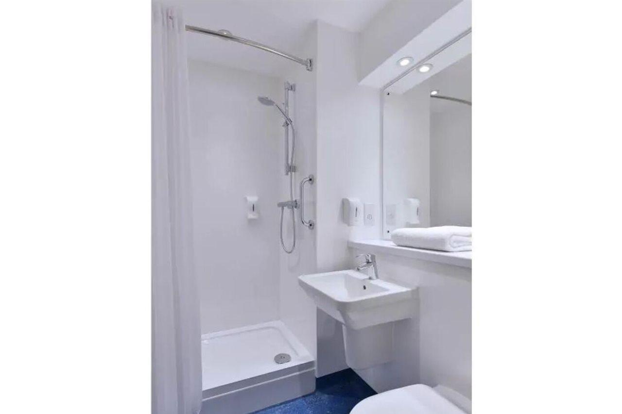 Travelodge Okehampton Whiddon Down Eksteriør bilde