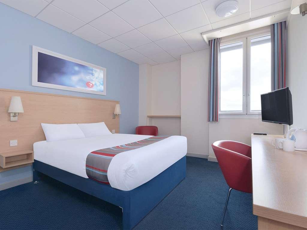 Travelodge Okehampton Whiddon Down Rom bilde