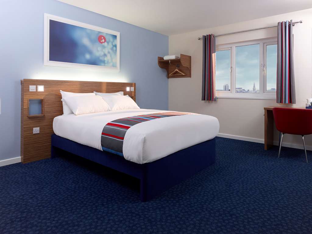 Travelodge Okehampton Whiddon Down Rom bilde