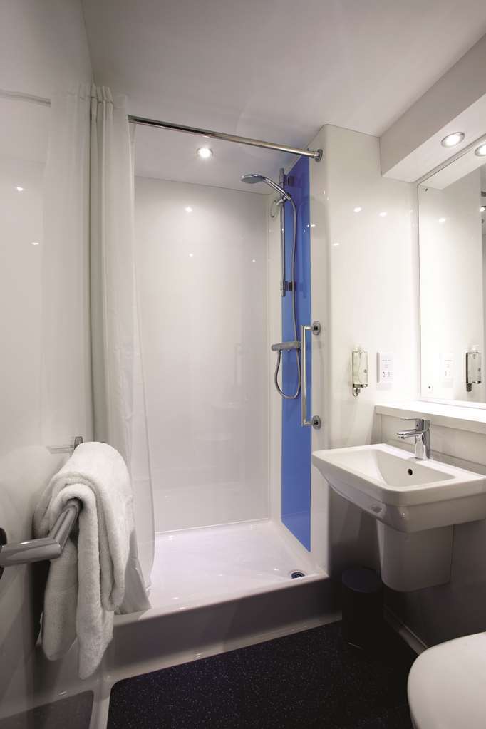Travelodge Okehampton Whiddon Down Rom bilde