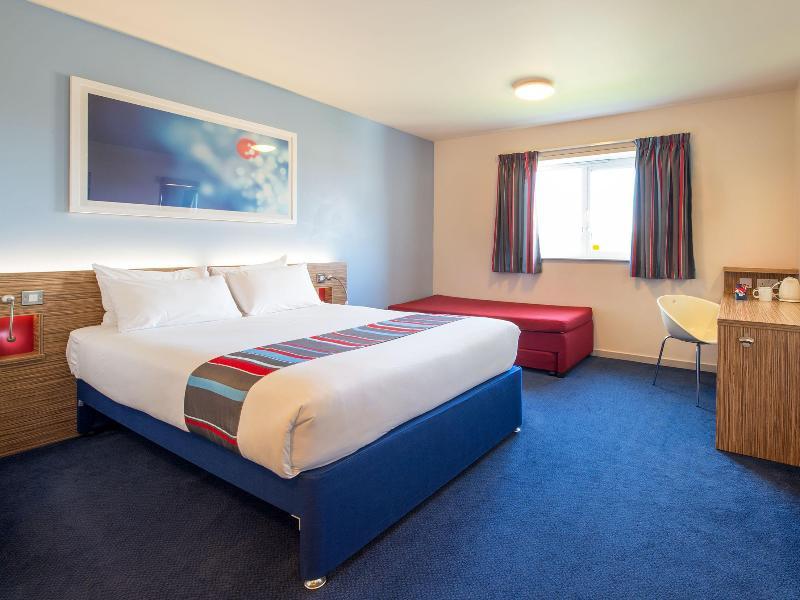 Travelodge Okehampton Whiddon Down Eksteriør bilde