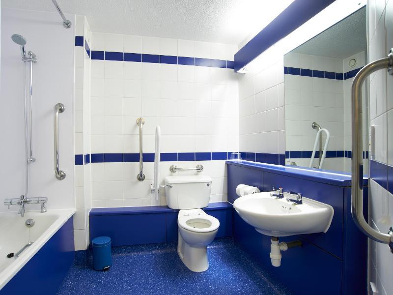 Travelodge Okehampton Whiddon Down Eksteriør bilde