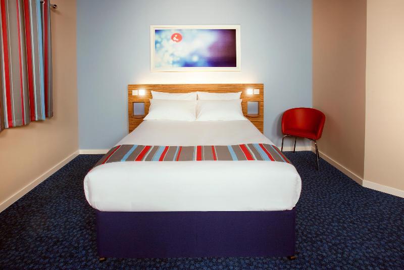 Travelodge Okehampton Whiddon Down Eksteriør bilde