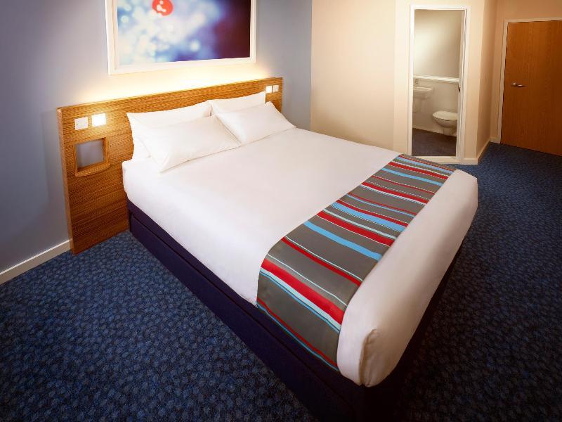 Travelodge Okehampton Whiddon Down Eksteriør bilde