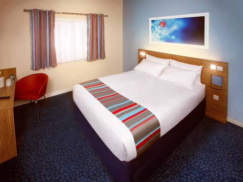 Travelodge Okehampton Whiddon Down Eksteriør bilde