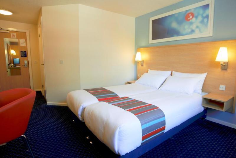 Travelodge Okehampton Whiddon Down Eksteriør bilde