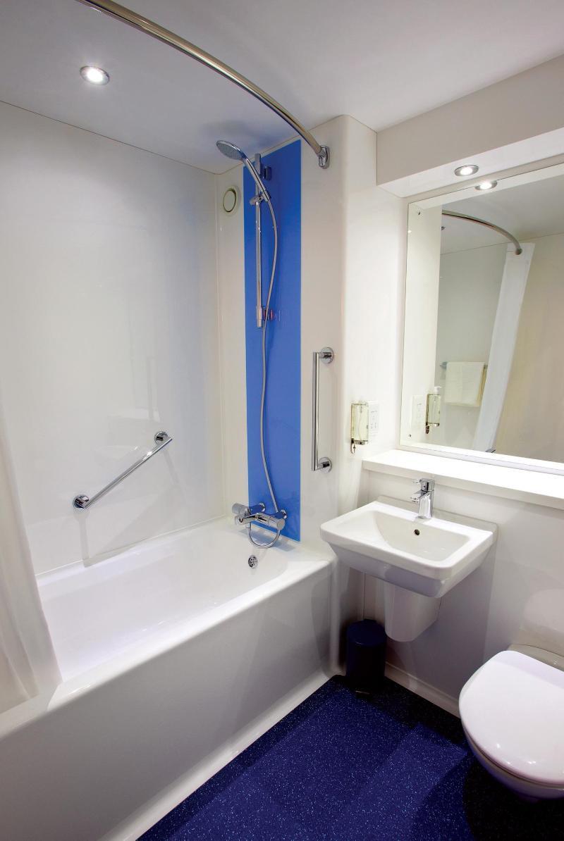 Travelodge Okehampton Whiddon Down Eksteriør bilde