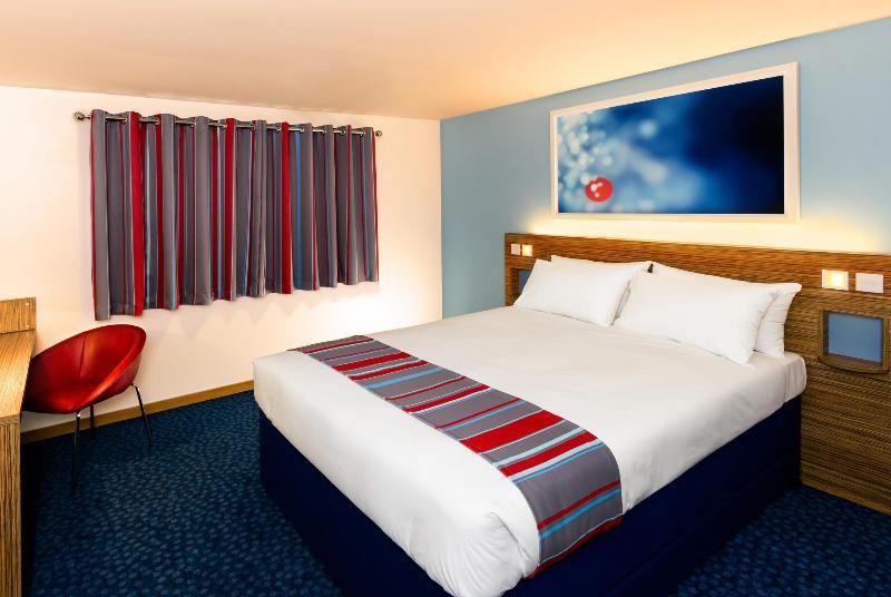 Travelodge Okehampton Whiddon Down Eksteriør bilde