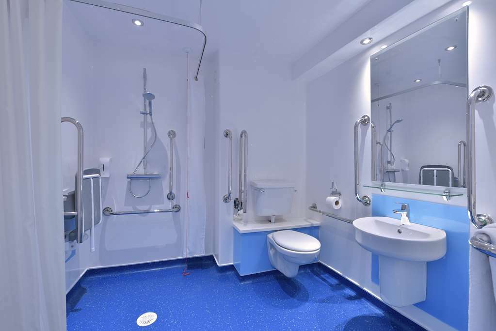 Travelodge Okehampton Whiddon Down Rom bilde