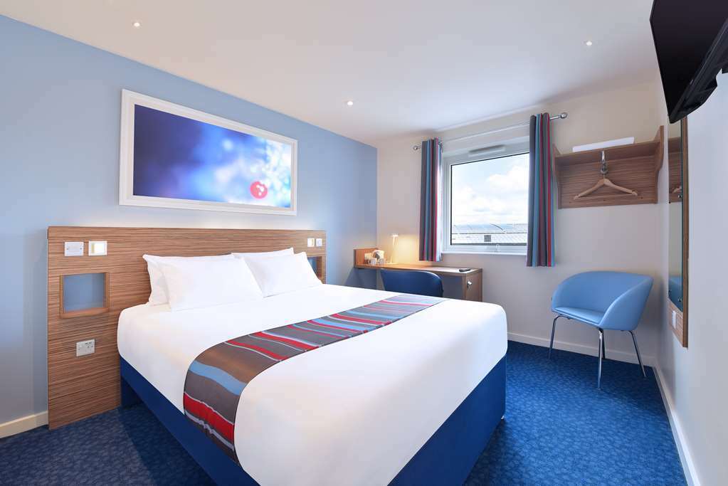 Travelodge Okehampton Whiddon Down Rom bilde