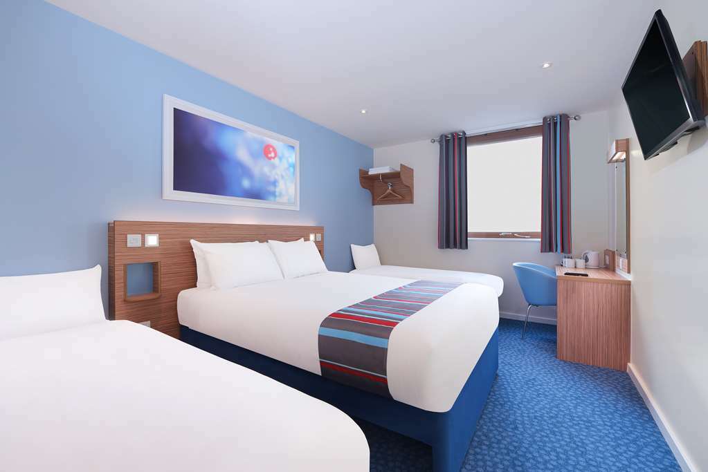 Travelodge Okehampton Whiddon Down Rom bilde