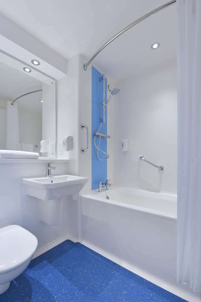 Travelodge Okehampton Whiddon Down Rom bilde